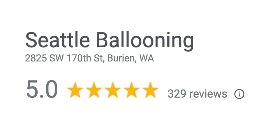 Balloon Review