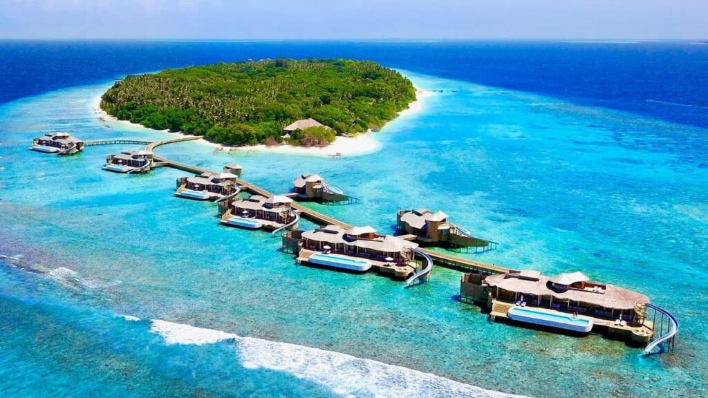 Maldives Fushi